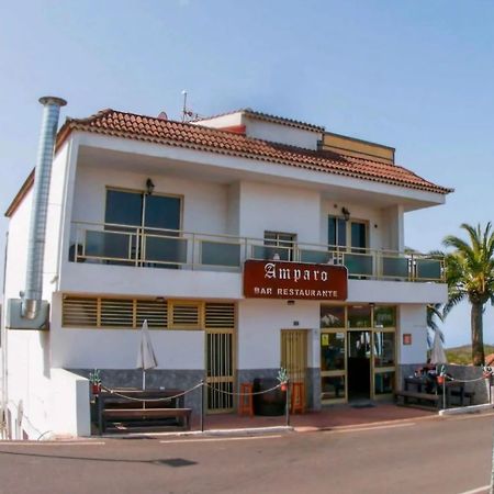 Casa Fátima Valle Gran Rey Esterno foto
