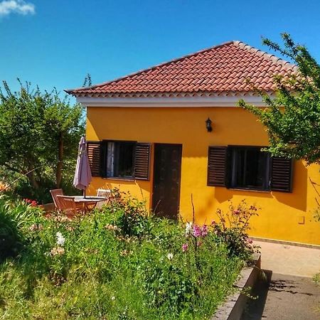 Casa Fátima Valle Gran Rey Esterno foto