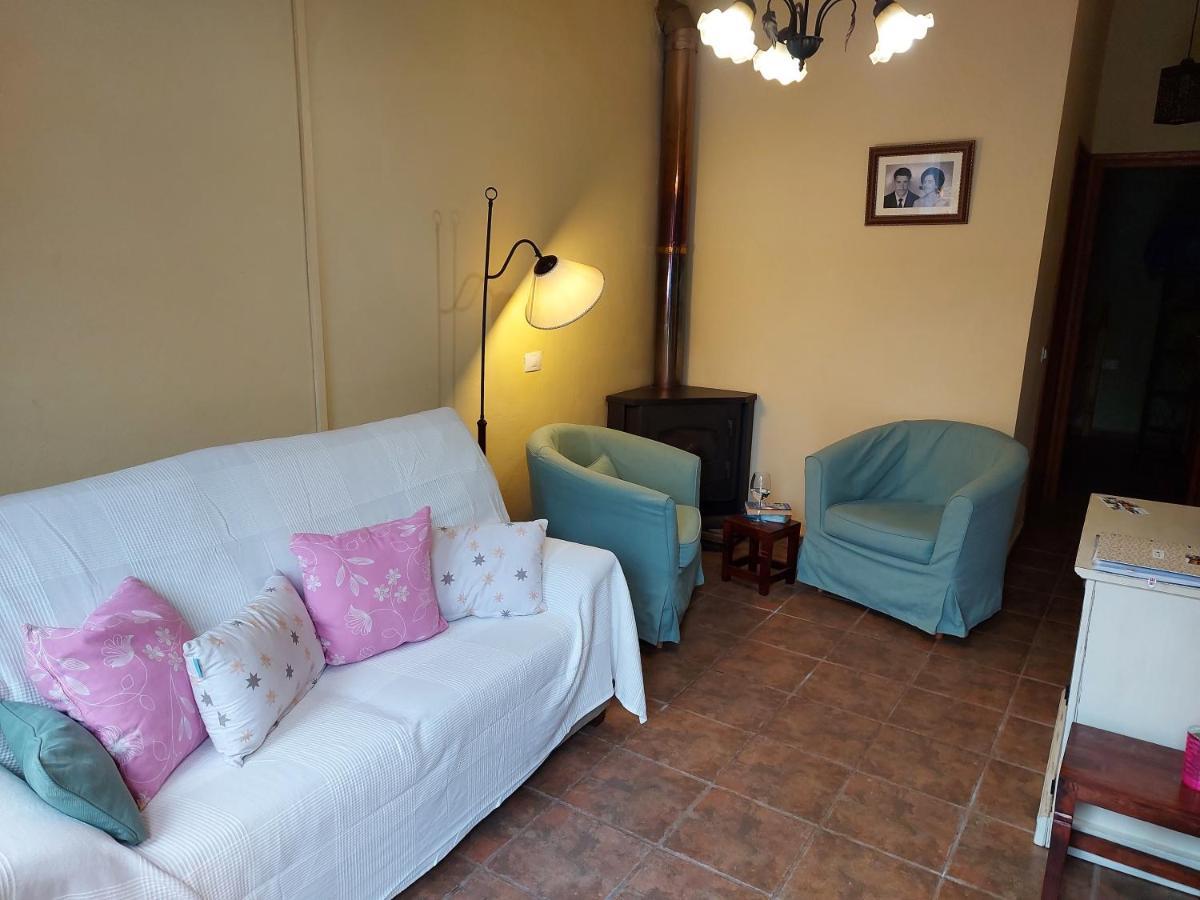 Casa Fátima Valle Gran Rey Esterno foto