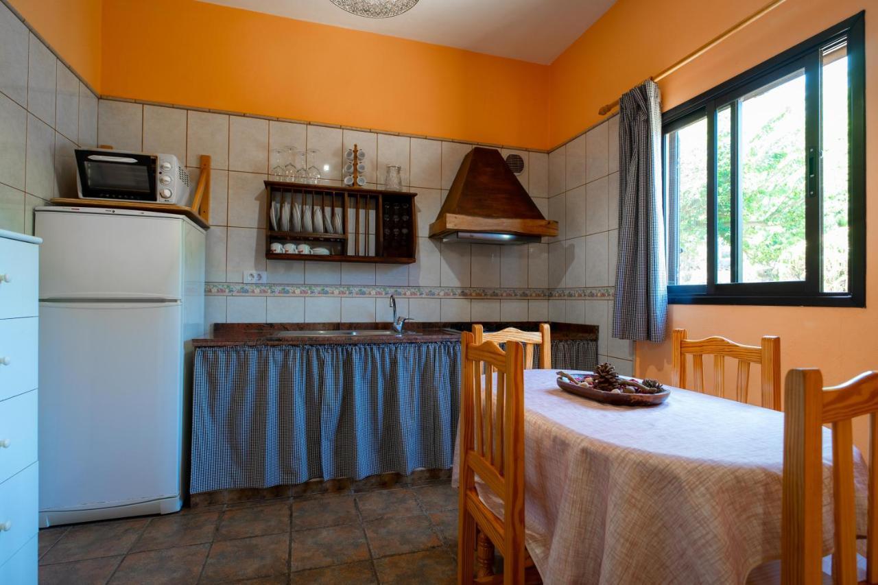 Casa Fátima Valle Gran Rey Esterno foto