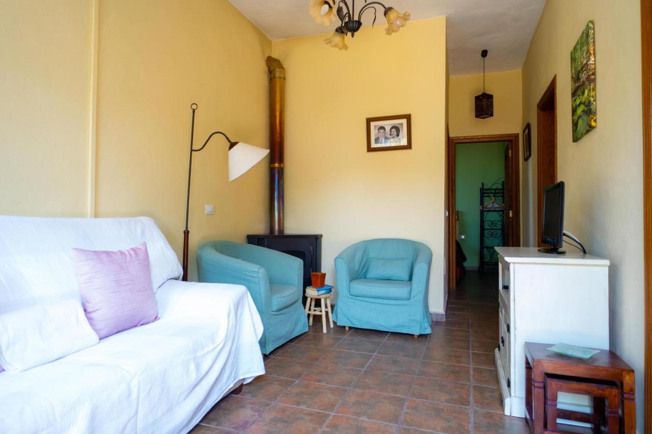 Casa Fátima Valle Gran Rey Esterno foto