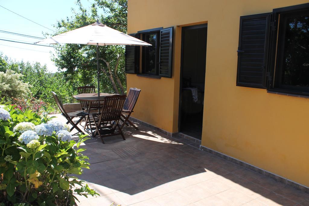 Casa Fátima Valle Gran Rey Camera foto