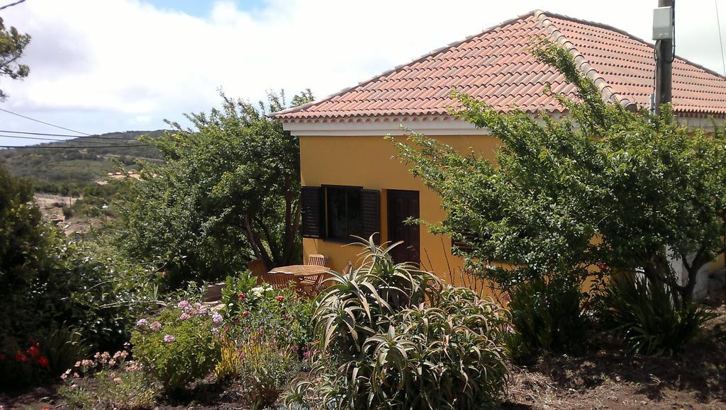 Casa Fátima Valle Gran Rey Camera foto
