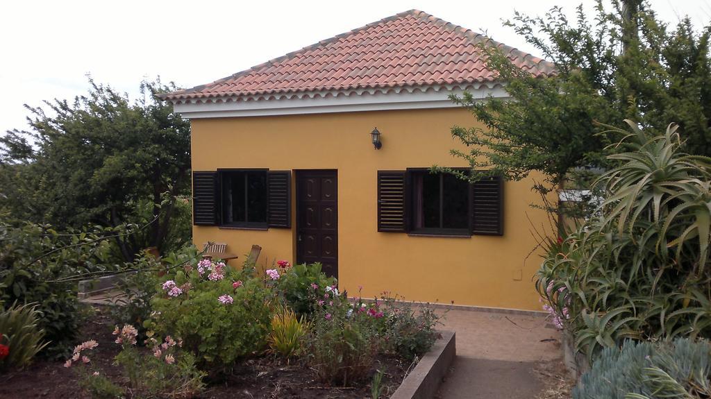 Casa Fátima Valle Gran Rey Camera foto